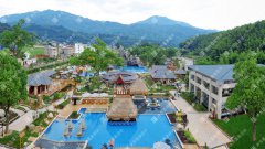 温泉旅游景区旺季别让营销思想拖了后腿
